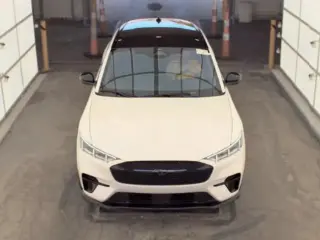 Ford Mustang Mach-E 2023 AWD GT 4 puertas SUV
