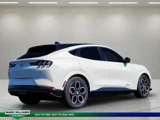 Ford Mustang Mach-E 2023 AWD GT 4dr SUV