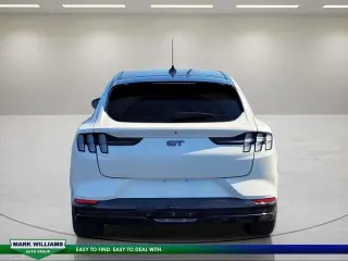 Ford Mustang Mach-E 2023 AWD GT 4dr SUV