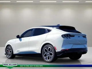 Ford Mustang Mach-E 2023 AWD GT 4dr SUV