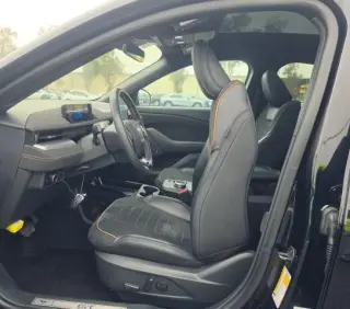Ford Mustang Mach-E 2023 AWD GT 4p SUV