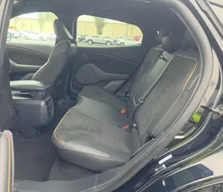 Ford Mustang Mach-E 2023 AWD GT 4p SUV