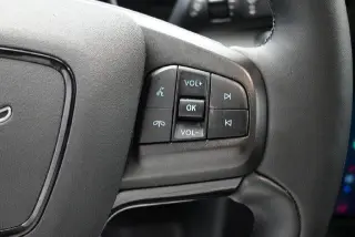 Ford Mustang Mach-E 2024 SUV de 4 puertas AWD Premium