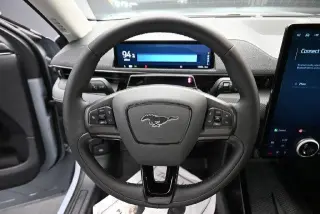 Ford Mustang Mach-E 2024 SUV de 4 puertas AWD Premium