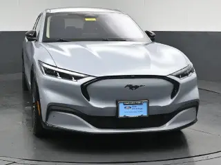 Ford Mustang Mach-E 2024 SUV de 4 puertas AWD Premium