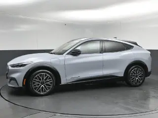 Ford Mustang Mach-E 2024 SUV de 4 puertas AWD Premium