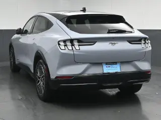 Ford Mustang Mach-E 2024 SUV de 4 puertas AWD Premium