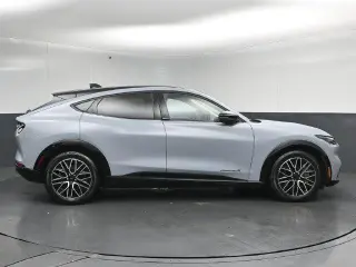 Ford Mustang Mach-E 2024 SUV de 4 puertas AWD Premium