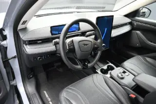Ford Mustang Mach-E 2024 SUV de 4 puertas AWD Premium