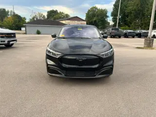 Ford Mustang Mach-E 2024 AWD Premium 4dr SUV