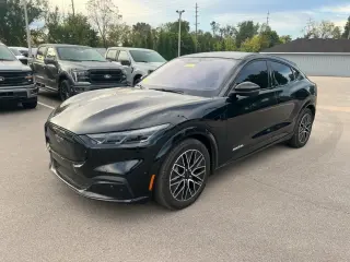 Ford Mustang Mach-E 2024 AWD Premium 4dr SUV