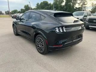 Ford Mustang Mach-E 2024 AWD Premium 4dr SUV