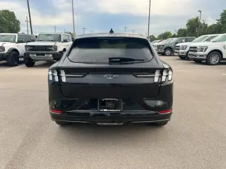 Ford Mustang Mach-E 2024 AWD Premium 4dr SUV