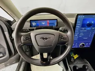 Ford Mustang Mach-E 2023 AWD Premium 4dr SUV