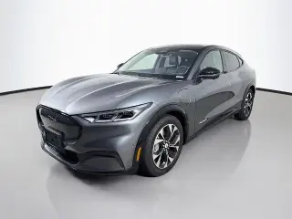 Ford Mustang Mach-E 2023 AWD Premium 4dr SUV