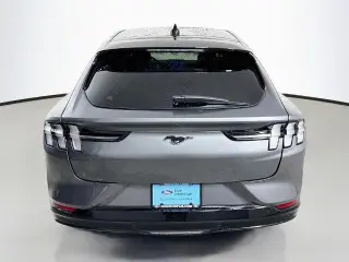 Ford Mustang Mach-E 2023 AWD Premium 4dr SUV