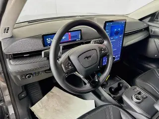 Ford Mustang Mach-E 2023 AWD Premium 4dr SUV