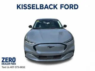 Ford Mustang Mach-E 2023 AWD Premium 4dr SUV