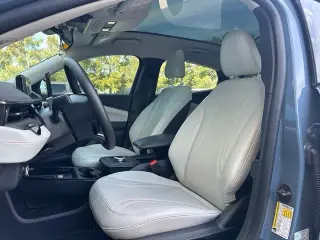 Ford Mustang Mach-E 2023 AWD Premium 4dr SUV