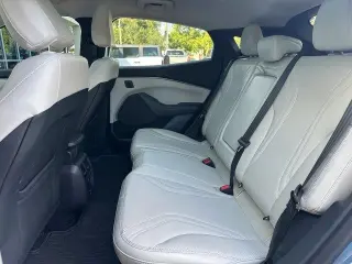 Ford Mustang Mach-E 2023 AWD Premium 4dr SUV