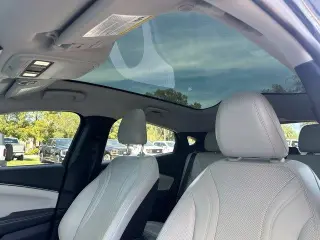 Ford Mustang Mach-E 2023 AWD Premium 4dr SUV