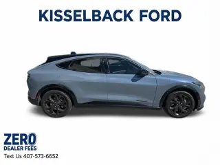 Ford Mustang Mach-E 2023 AWD Premium 4dr SUV