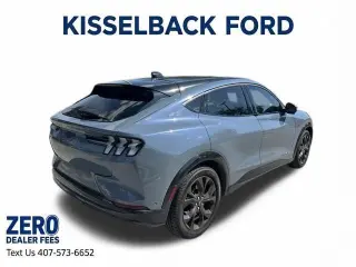 Ford Mustang Mach-E 2023 AWD Premium 4dr SUV
