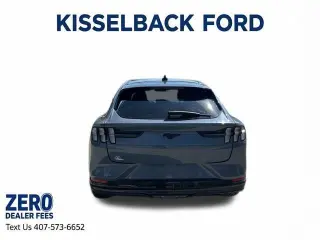 Ford Mustang Mach-E 2023 AWD Premium 4dr SUV
