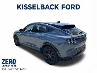 Ford Mustang Mach-E 2023 AWD Premium 4dr SUV
