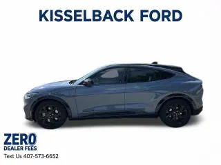 Ford Mustang Mach-E 2023 AWD Premium 4dr SUV