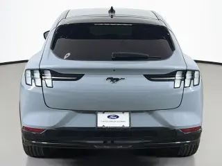 Ford Mustang Mach-E 2024 AWD Premium SUV de 4 puertas