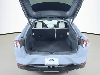 Ford Mustang Mach-E 2024 AWD Premium SUV de 4 puertas