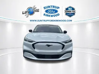 Ford Mustang Mach-E 2023 AWD Premium SUV de 4 puertas
