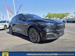 Ford Mustang Mach-E 2024 AWD Premium 4dr SUV
