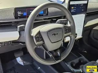 Ford Mustang Mach-E 2024 AWD Premium 4dr SUV
