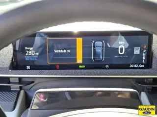 Ford Mustang Mach-E 2024 AWD Premium 4dr SUV