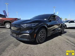 Ford Mustang Mach-E 2024 AWD Premium 4dr SUV
