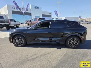 Ford Mustang Mach-E 2024 AWD Premium 4dr SUV