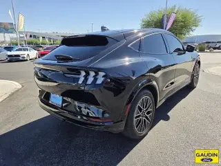 Ford Mustang Mach-E 2024 AWD Premium 4dr SUV