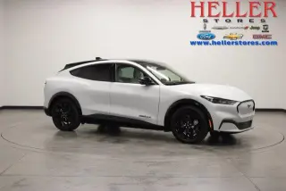 Ford Mustang Mach-E 2023 AWD Premium 4p SUV