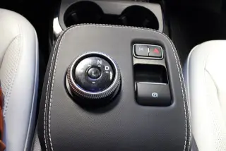 Ford Mustang Mach-E 2023 AWD Premium 4p SUV