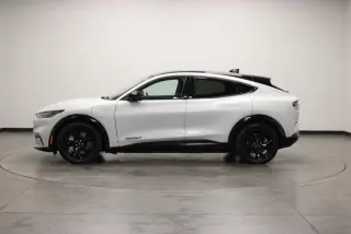 Ford Mustang Mach-E 2023 AWD Premium 4p SUV