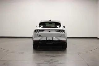 Ford Mustang Mach-E 2023 AWD Premium 4p SUV