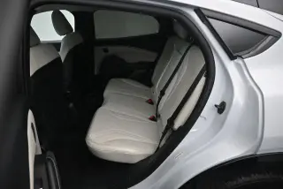 Ford Mustang Mach-E 2023 AWD Premium 4dr SUV