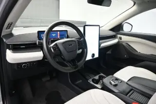 Ford Mustang Mach-E 2023 AWD Premium 4dr SUV