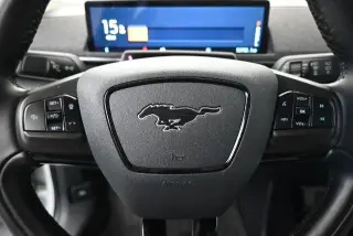 Ford Mustang Mach-E 2023 AWD Premium 4dr SUV