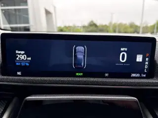 Ford Mustang Mach-E 2024 AWD Premium SUV de 4 puertas