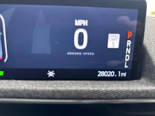 Ford Mustang Mach-E 2024 AWD Premium SUV de 4 puertas