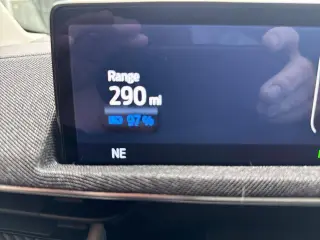 Ford Mustang Mach-E 2024 AWD Premium SUV de 4 puertas