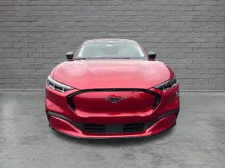 Ford Mustang Mach-E 2024 AWD Premium SUV de 4 puertas